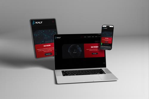 KALY BİLİŞİM