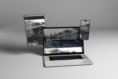 CİHAN KAYA MİMARLIK